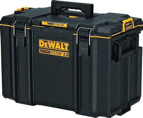 DeWalt tough system lowest price